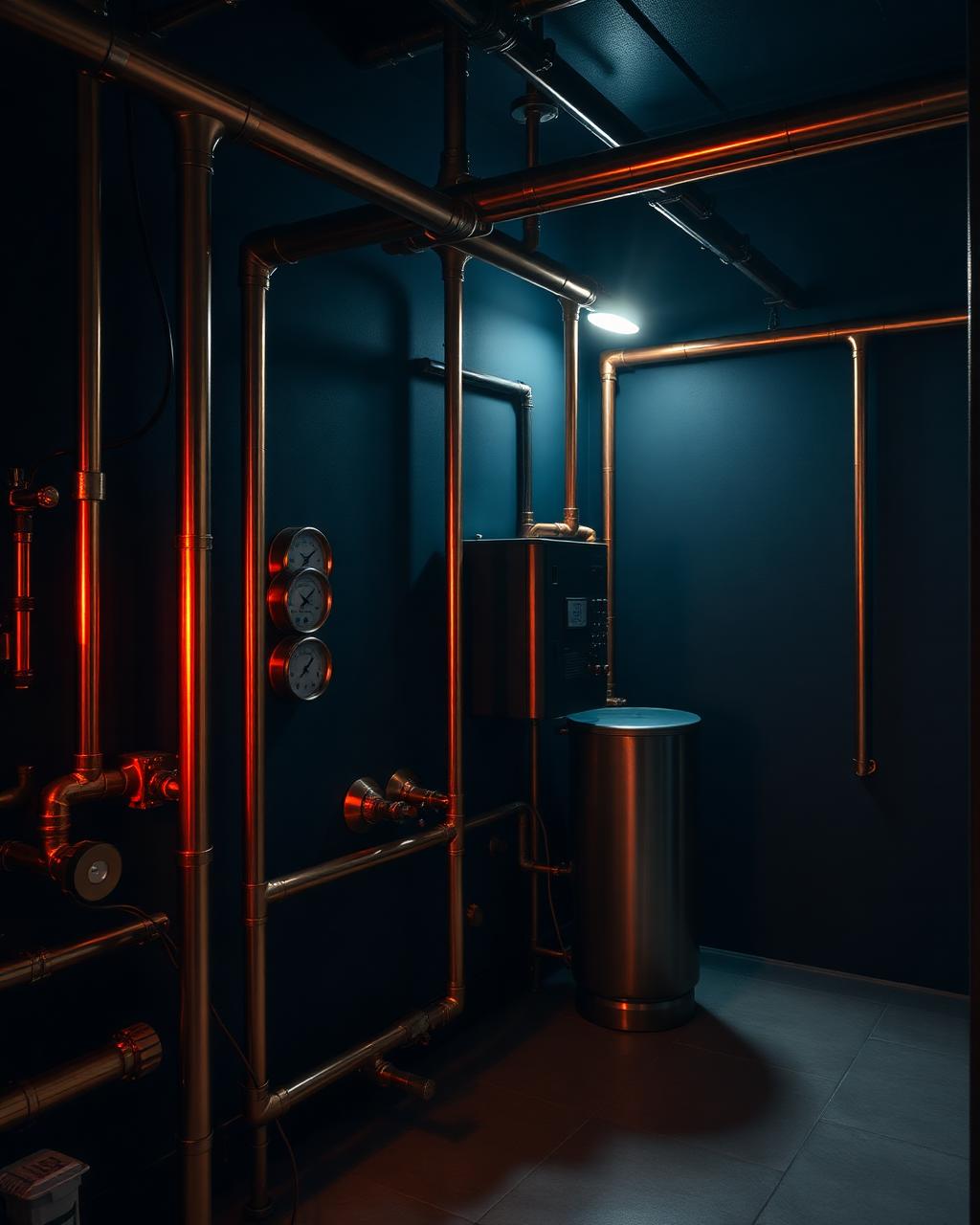 Boilers