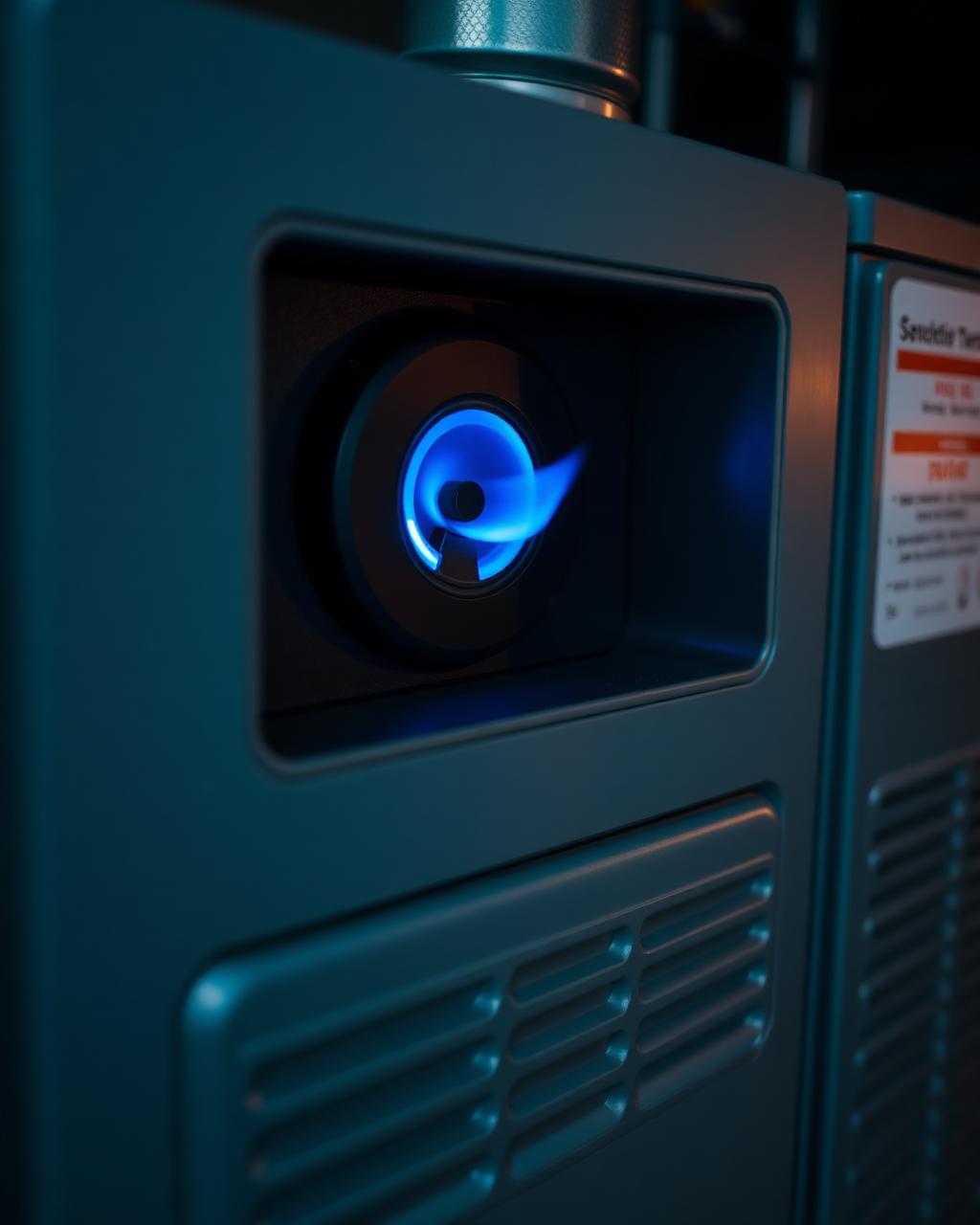 Furnaces